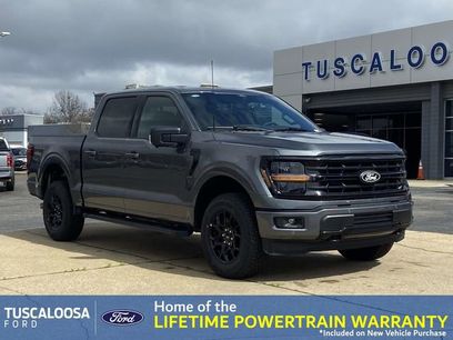 New 2026 Ford F150 XLT w/ Equipment Group 302A MID