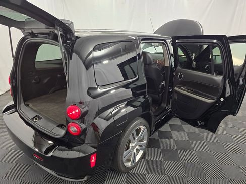 Used 2009 Chevrolet HHR SS w/ Performance Package FWD image 90