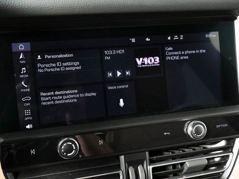 Certified 2024 Porsche Macan w/ Premium Plus Package AWD/4WD image 14