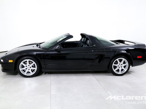 Used 1997 Acura NSX T image 6