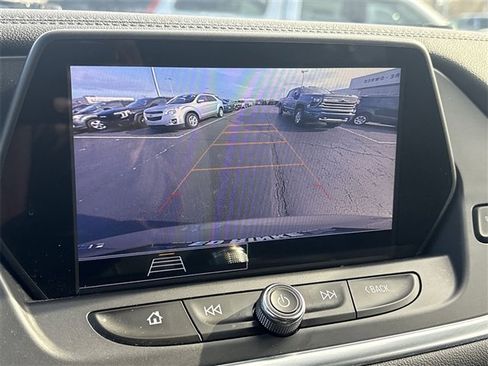 Certified 2021 Chevrolet Blazer LT image 14