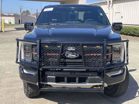 Certified 2023 Ford F150 Tremor w/ Equipment Group 402A High image 8