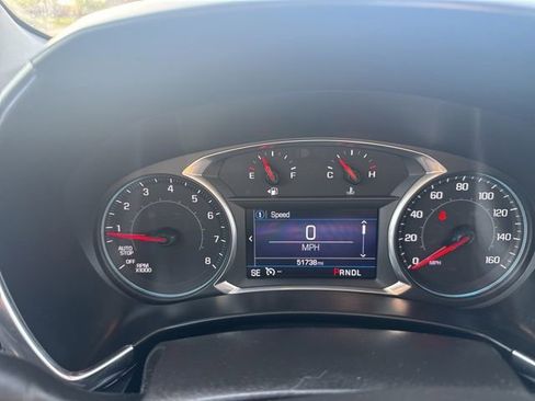 Used 2022 Chevrolet Equinox LT image 17