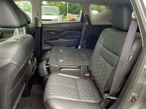 Used 2023 Nissan Murano Platinum image 26