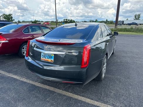 Used 2013 Cadillac XTS FWD image 5