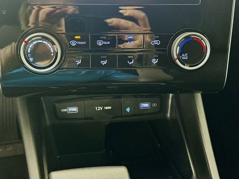 Certified 2023 Hyundai Tucson SEL image 15