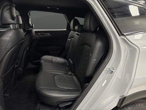 Used 2023 Kia Sportage X-Line image 28