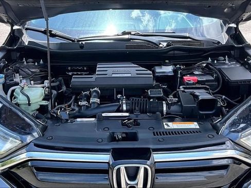 Used 2020 Honda CR-V Touring image 33