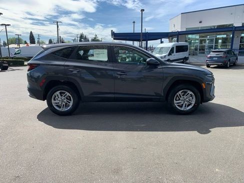 New 2026 Hyundai Tucson SE AWD/4WD image 7