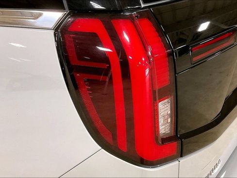 Certified 2025 Ford Expedition Max Platinum AWD/4WD image 29