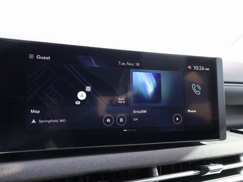 New 2026 Hyundai Santa Cruz Limited image 33