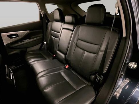 Used 2016 Nissan Murano SL AWD/4WD image 25