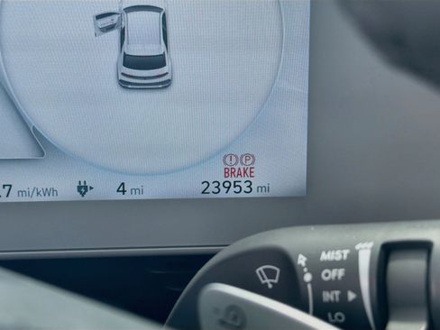 Used 2024 Hyundai Ioniq 5 SEL AWD/4WD image 19