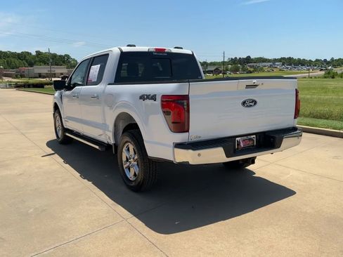 Used 2024 Ford F150 XLT w/ Equipment Group 302A MID image 6