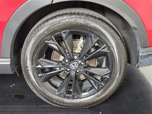 Used 2023 Honda CR-V Sport Touring image 11