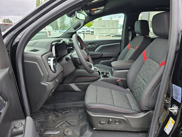 New 2025 Chevrolet Colorado Z71 AWD/4WD image 18
