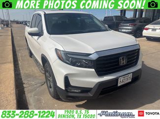 Used 2023 Honda Ridgeline RTL-E 360° Tour