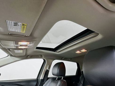 Certified 2023 MAZDA CX-9 Touring AWD/4WD image 11