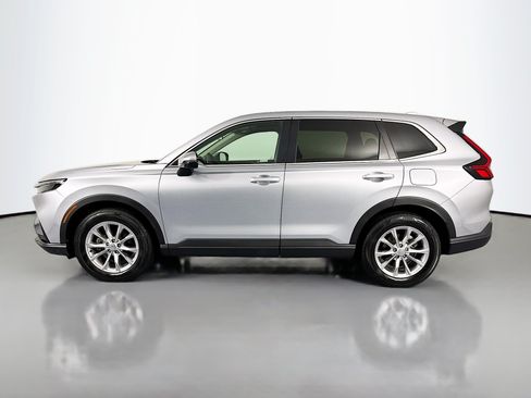 Certified 2024 Honda CR-V EX image 8