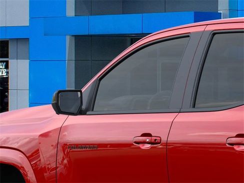 New 2026 Chevrolet Colorado Z71 w/ Technology Package image 12