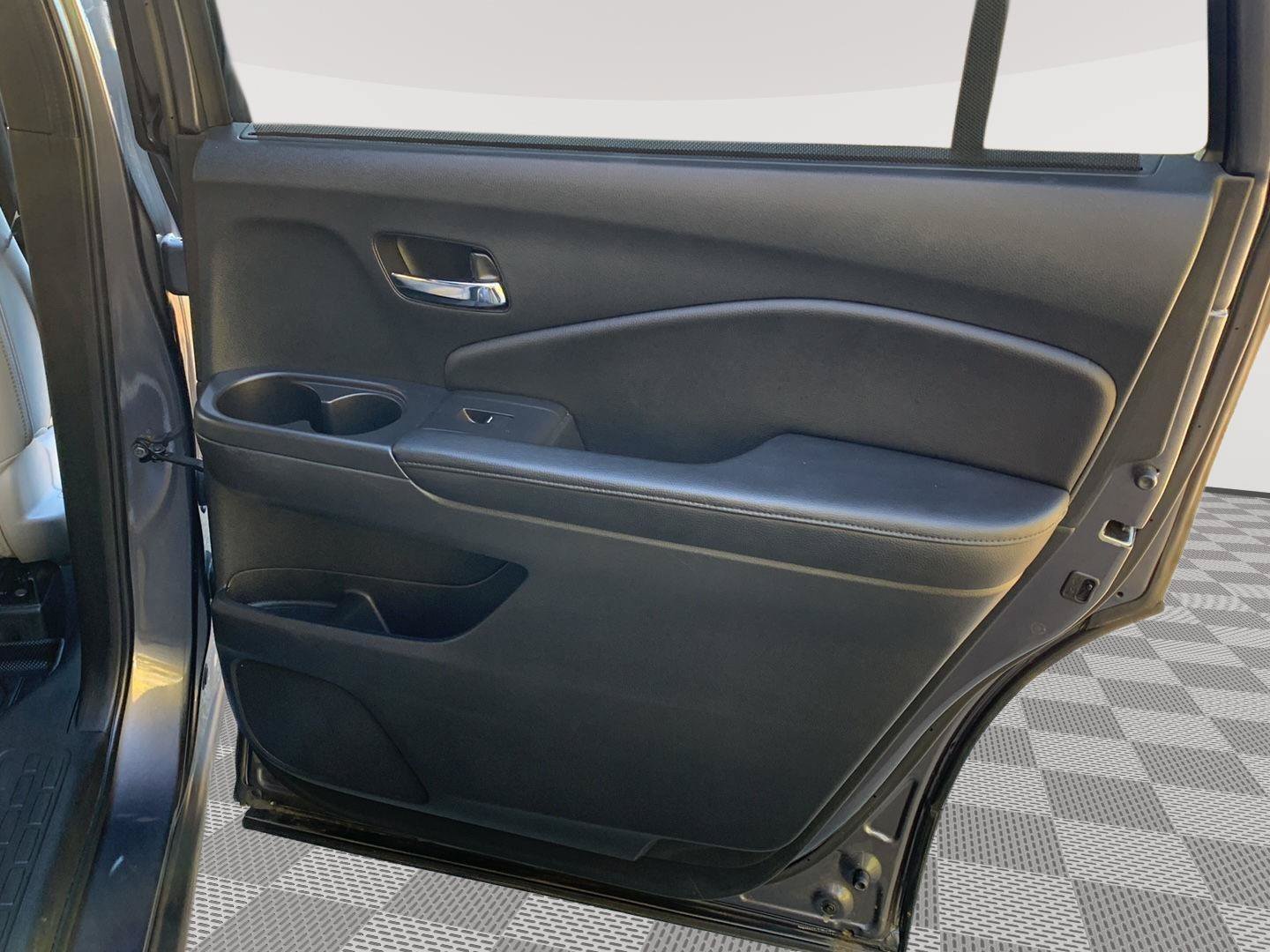 Used 2021 Honda Passport EX-L image 15