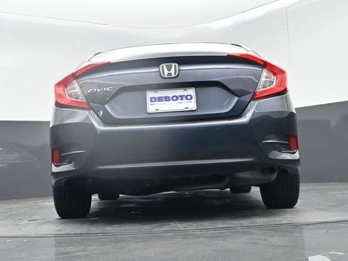 Used 2017 Honda Civic LX image 46