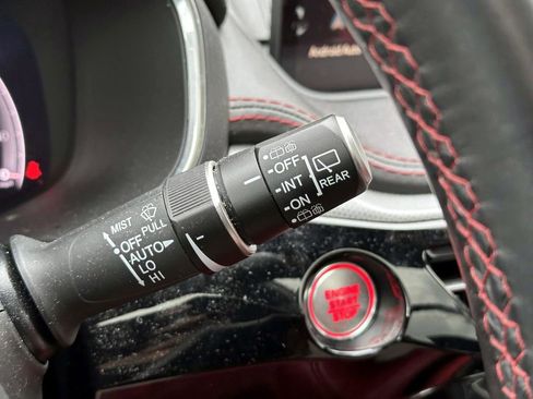 Used 2023 Acura MDX A-Spec image 24