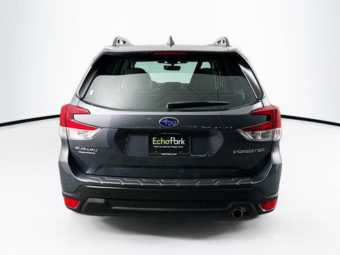 Used 2023 Subaru Forester Limited w/ Popular Package #2 AWD/4WD image 7