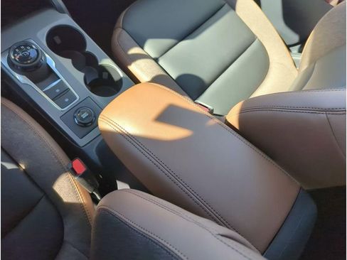 New 2025 Ford Bronco Sport Outer Banks w/ Outer Banks Tech Package+ AWD/4WD image 27