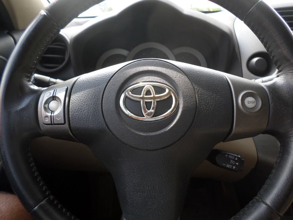 Used 2012 Toyota RAV4 Limited w/ Premium Plus Value Pkg FWD image 24