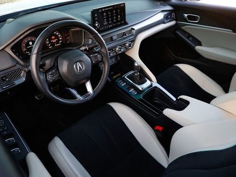 Used 2024 Acura Integra Type S image 6