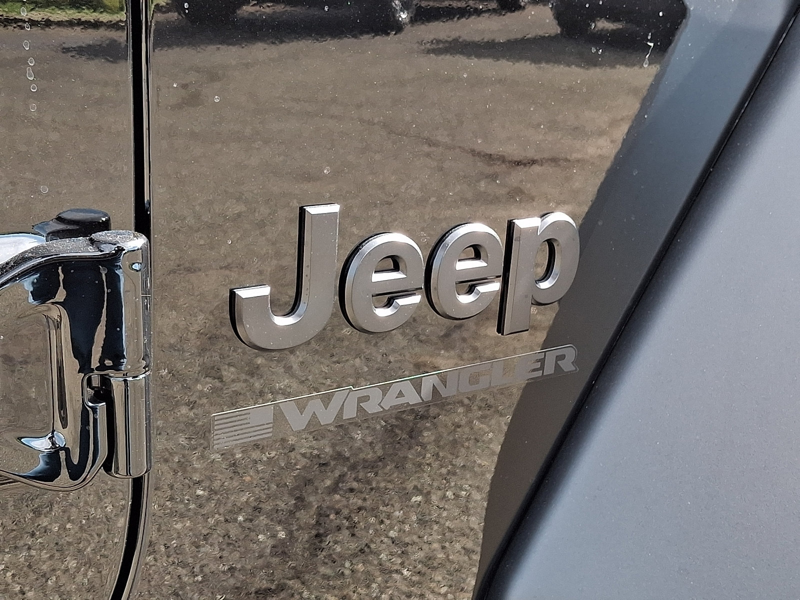 Used 2026 Jeep Wrangler Unlimited Rubicon 392 w/ Quick Order Package 27X Moab AWD/4WD image 28