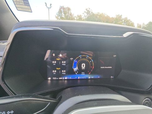 New 2026 Chevrolet Colorado Z71 w/ Technology Package image 16