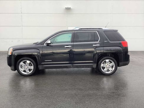 Used 2013 GMC Terrain SLT AWD/4WD image 3