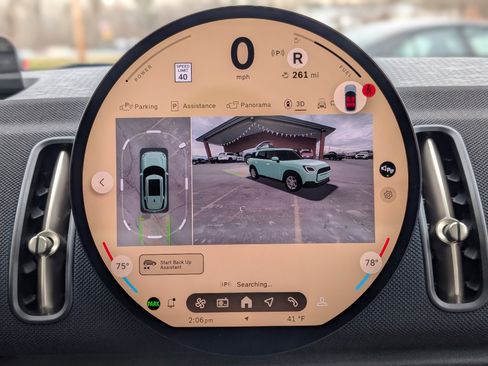 Used 2025 MINI Cooper Countryman S image 23