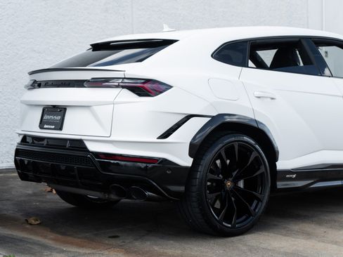 Used 2024 Lamborghini Urus S image 24