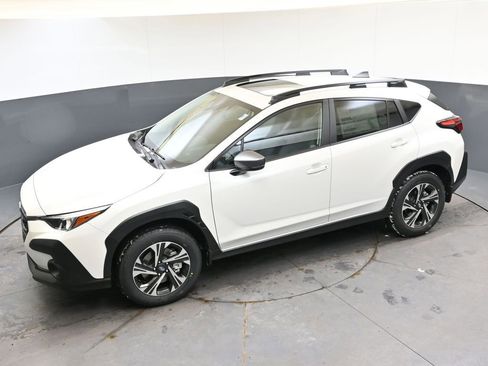 New 2026 Subaru Crosstrek 2.0i Premium image 47