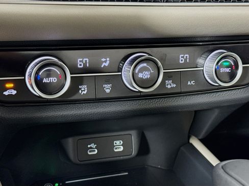 New 2027 Honda HR-V EX-L image 15