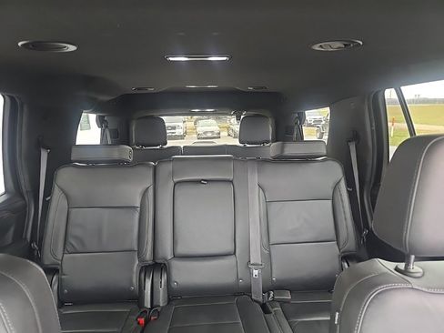 Used 2024 Chevrolet Tahoe LT image 16