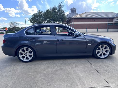 Used 2008 BMW 335i Sedan image 8