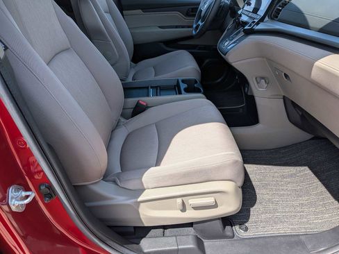 Used 2023 Honda Odyssey EX image 20