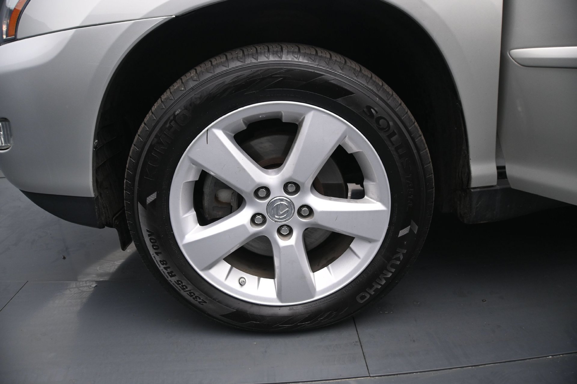 Used 2008 Lexus RX 350 2WD image 27