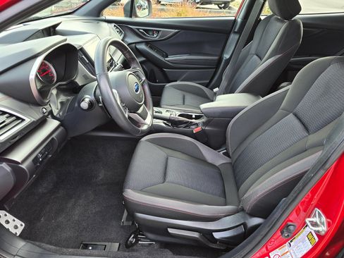 Used 2017 Subaru Impreza 2.0i Sport w/ Popular Package #4 AWD/4WD image 28