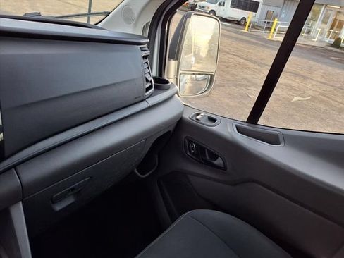 Used 2023 Ford Transit 350 XLT RWD image 22