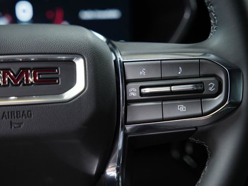 New 2026 GMC Canyon Elevation RWD image 36
