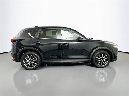 Used 2018 MAZDA CX-5 Touring w/ Preferred Equipment Package image 8
