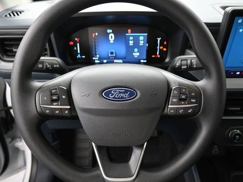 New 2026 Ford Maverick XL FWD image 11