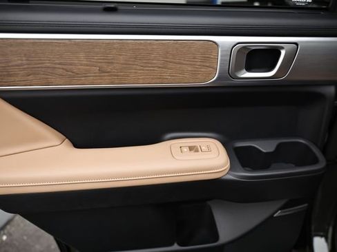 New 2026 Hyundai Santa Fe Limited image 9