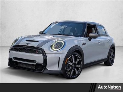 Used 2023 MINI Cooper S