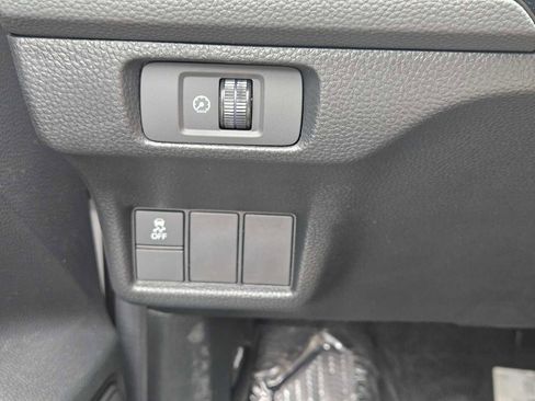 New 2026 Honda Civic Sport Touring image 19